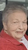 Donna A. (Leister) Lauver